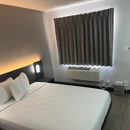 Motel 6-Lakeland, Fl ภายนอก รูปภาพ
