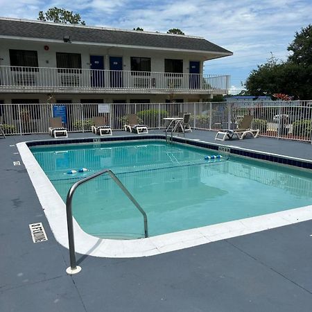 Motel 6-Lakeland, Fl ภายนอก รูปภาพ