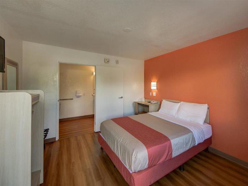 Motel 6-Lakeland, Fl ภายนอก รูปภาพ