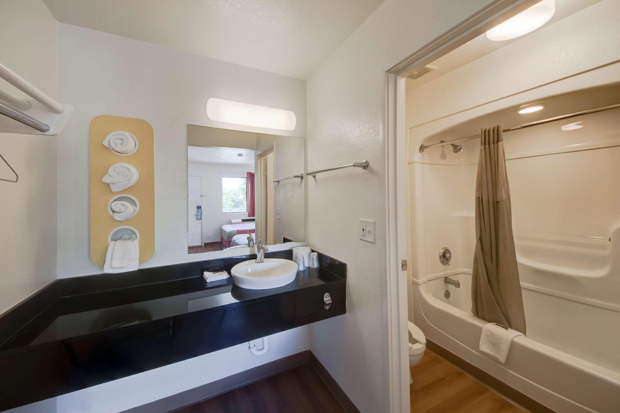 Motel 6-Lakeland, Fl ภายนอก รูปภาพ