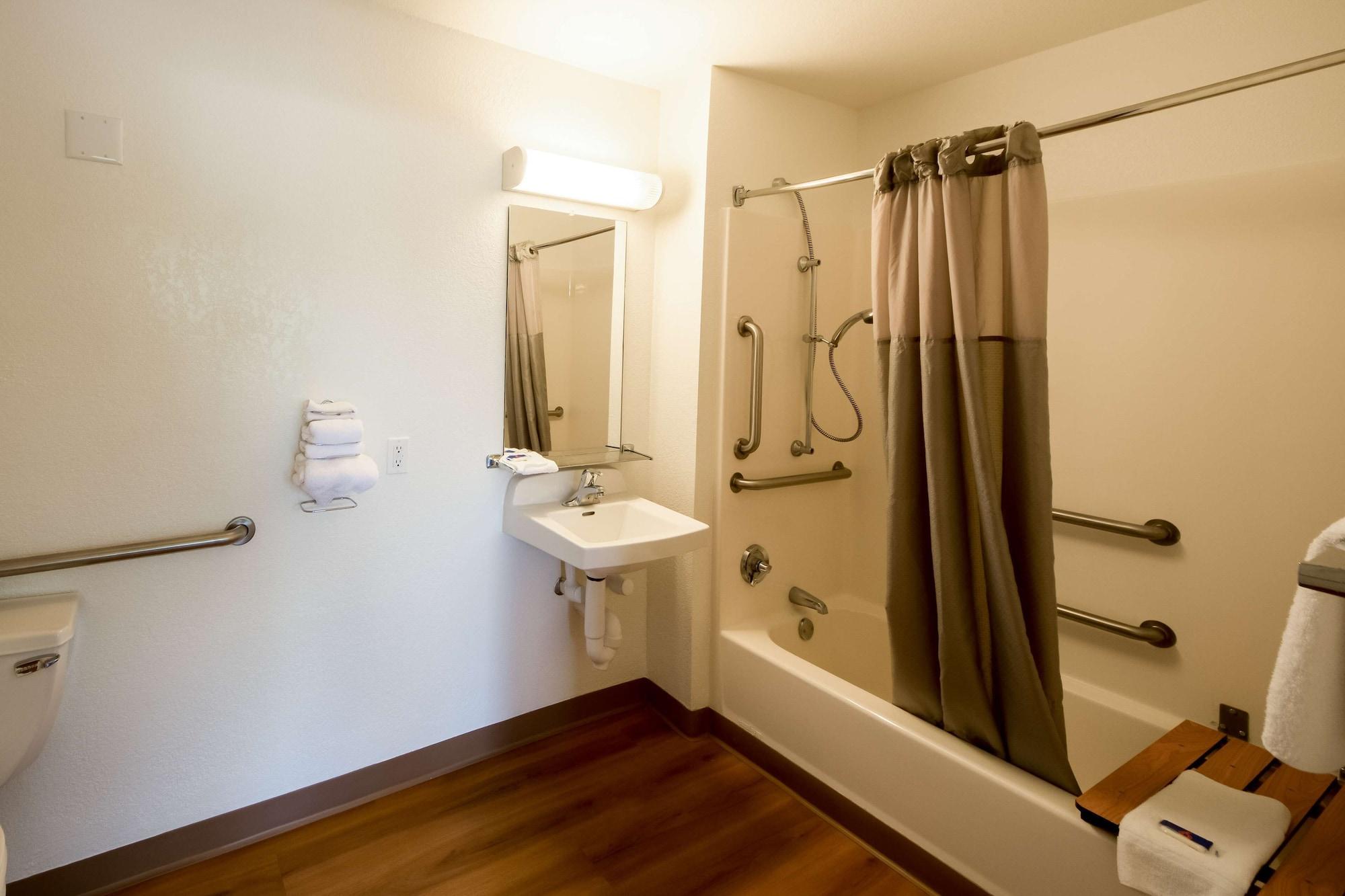 Motel 6-Lakeland, Fl ภายนอก รูปภาพ