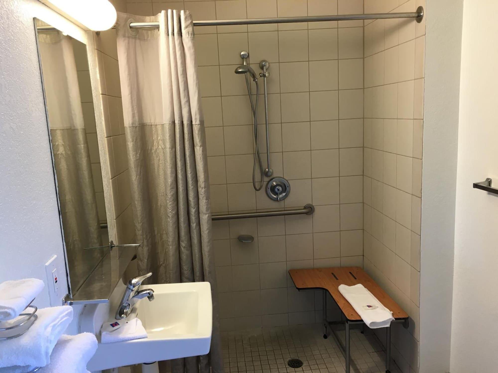 Motel 6-Lakeland, Fl ภายนอก รูปภาพ