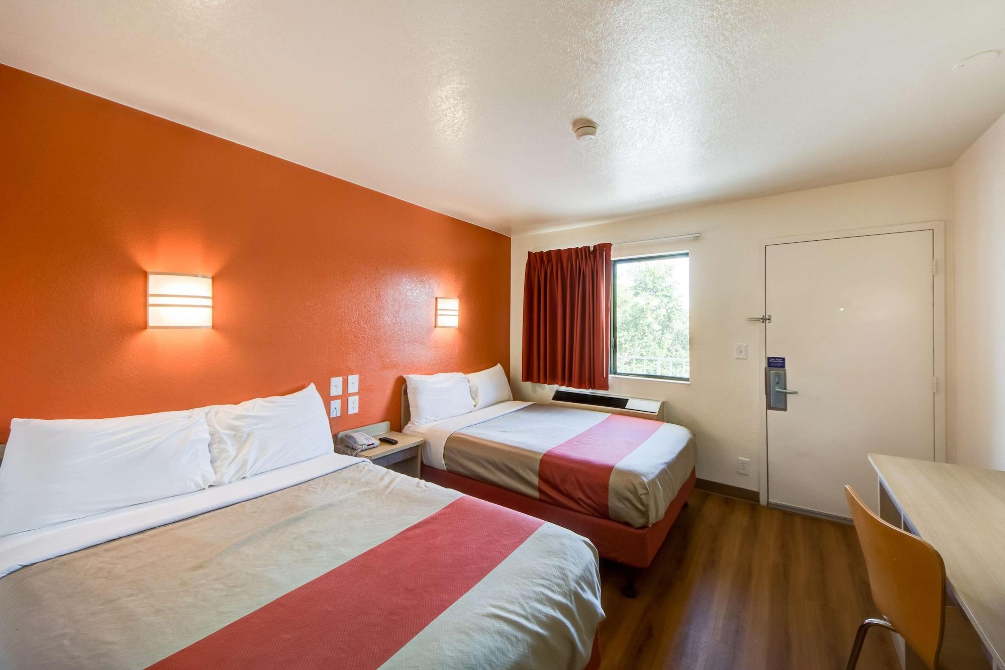 Motel 6-Lakeland, Fl ภายนอก รูปภาพ