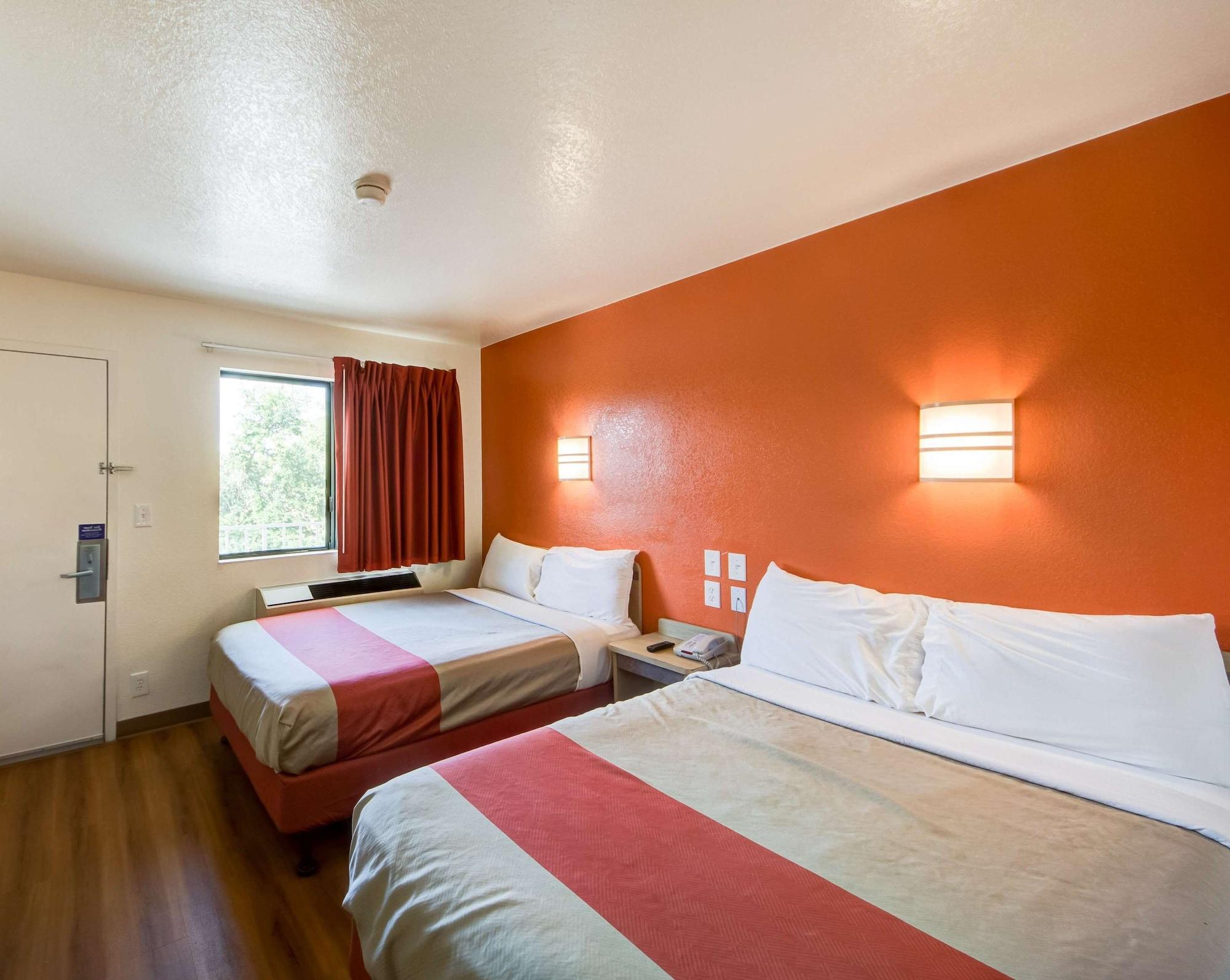 Motel 6-Lakeland, Fl ภายนอก รูปภาพ