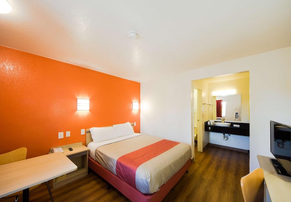Motel 6-Lakeland, Fl ภายนอก รูปภาพ