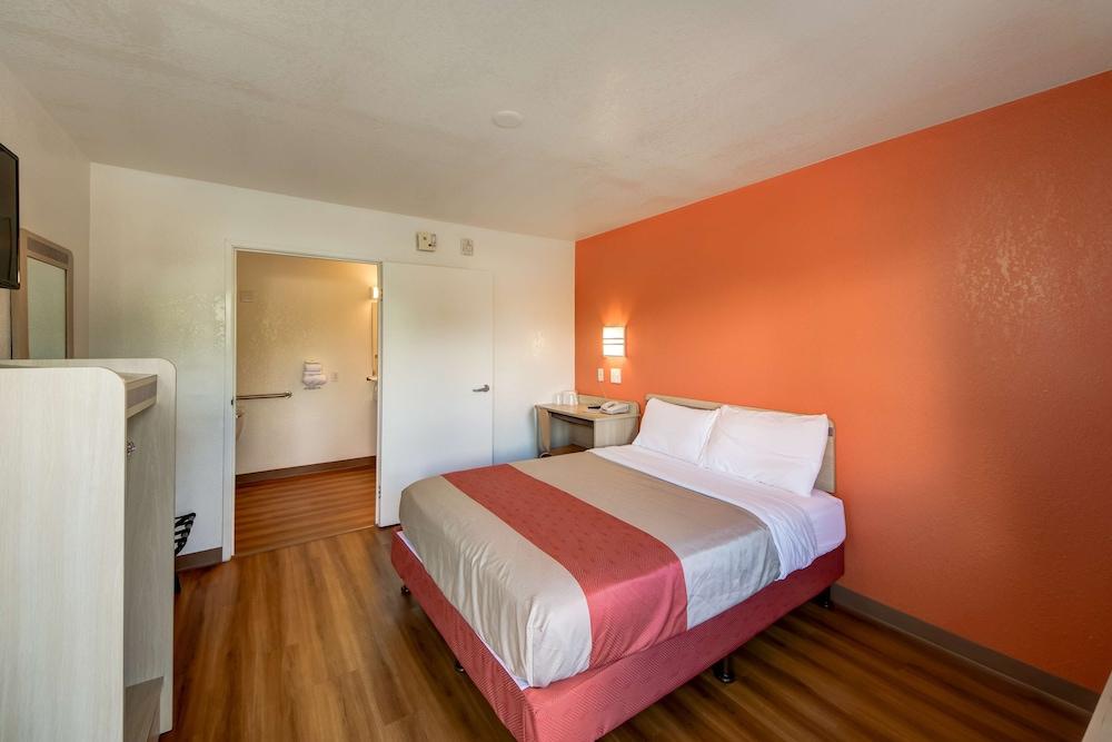 Motel 6-Lakeland, Fl ภายนอก รูปภาพ
