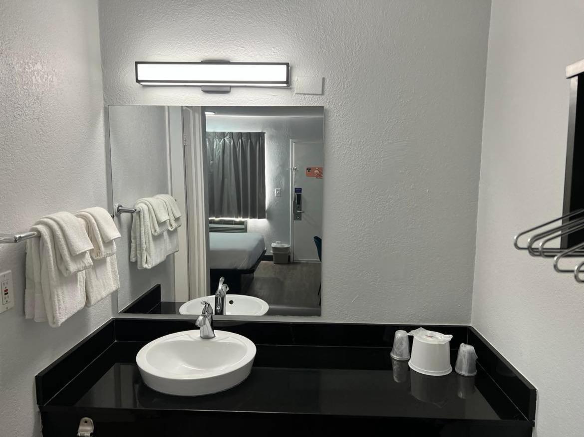 Motel 6-Lakeland, Fl ภายนอก รูปภาพ
