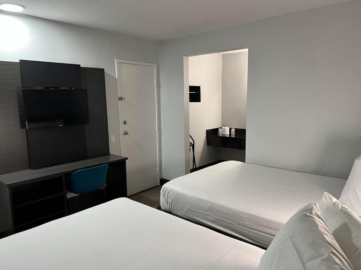 Motel 6-Lakeland, Fl ภายนอก รูปภาพ