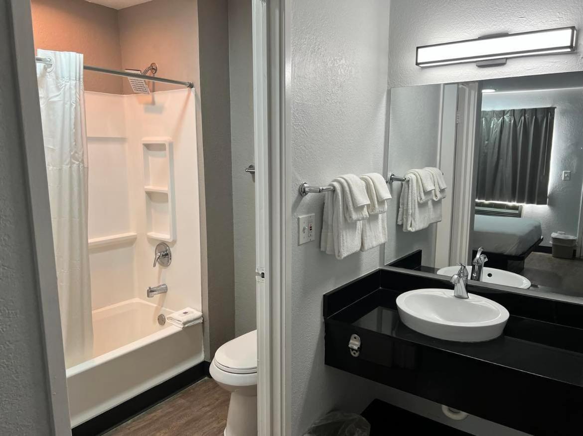 Motel 6-Lakeland, Fl ภายนอก รูปภาพ