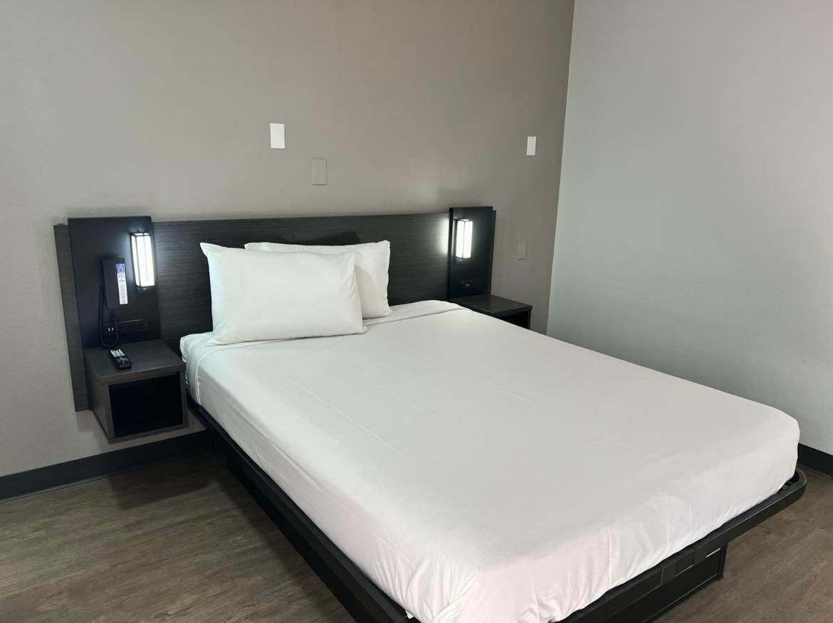 Motel 6-Lakeland, Fl ภายนอก รูปภาพ