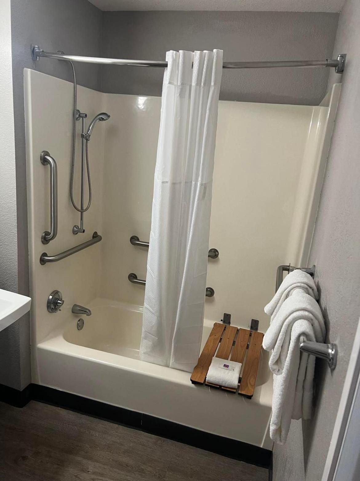 Motel 6-Lakeland, Fl ภายนอก รูปภาพ