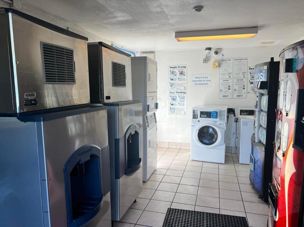 Motel 6-Lakeland, Fl ภายนอก รูปภาพ