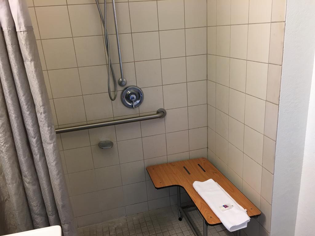 Motel 6-Lakeland, Fl ภายนอก รูปภาพ