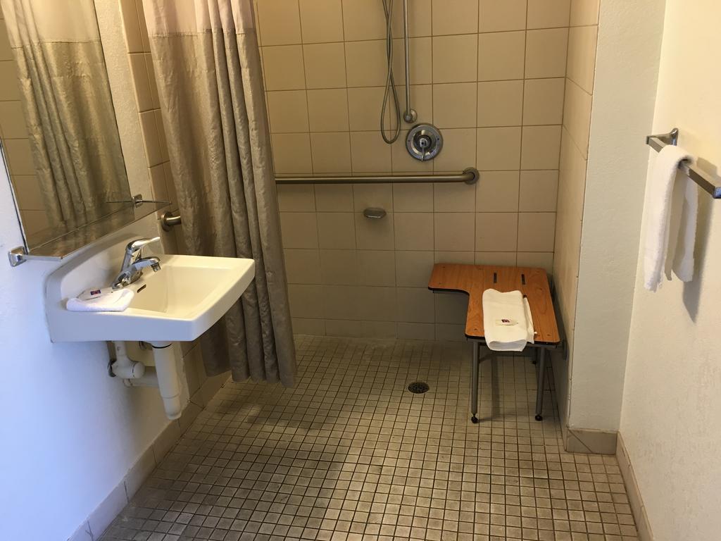Motel 6-Lakeland, Fl ภายนอก รูปภาพ