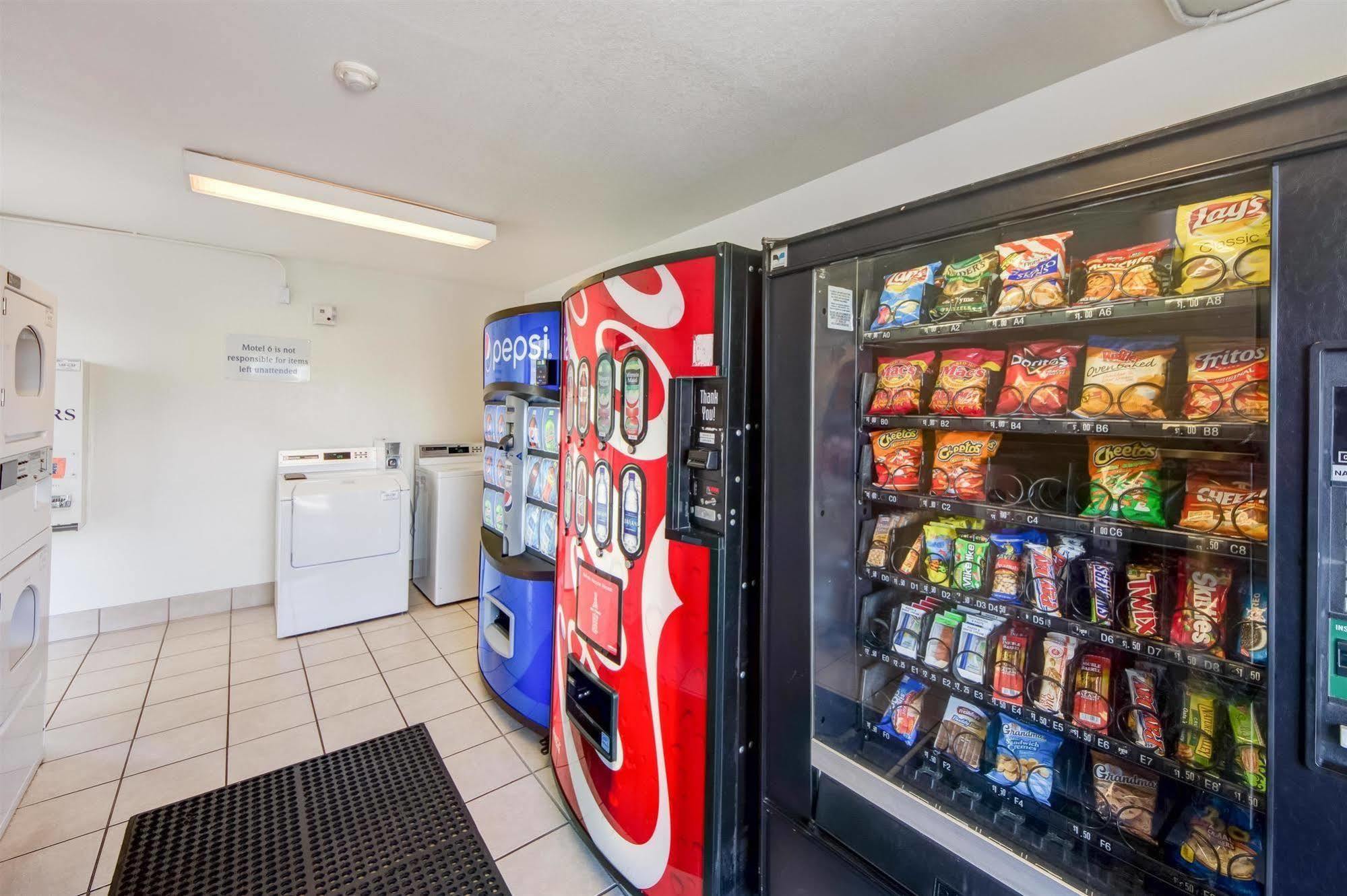 Motel 6-Lakeland, Fl ภายนอก รูปภาพ